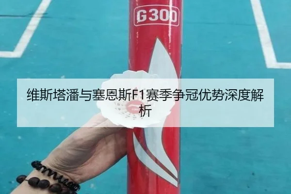 维斯塔潘与塞恩斯F1赛季争冠优势深度解析